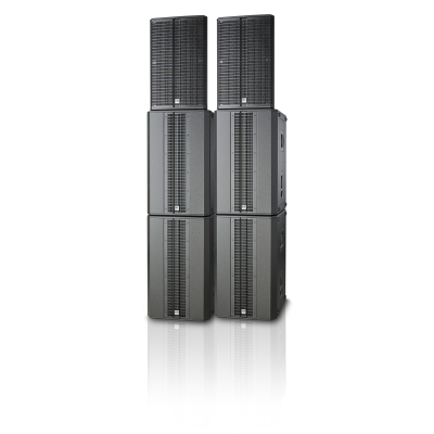 HK AUDIO LINEAR5 BIG VENUE PACK